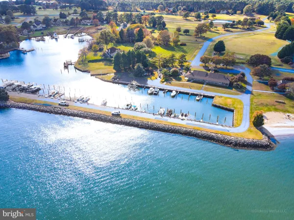 $1,975,000 | 106 North Creek Court, Stevensville, MD 21666