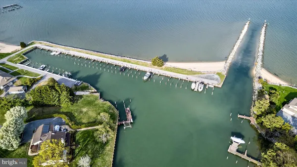 $1,975,000 | 106 North Creek Court, Stevensville, MD 21666