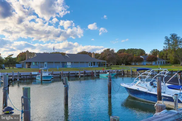 $1,975,000 | 106 North Creek Court, Stevensville, MD 21666