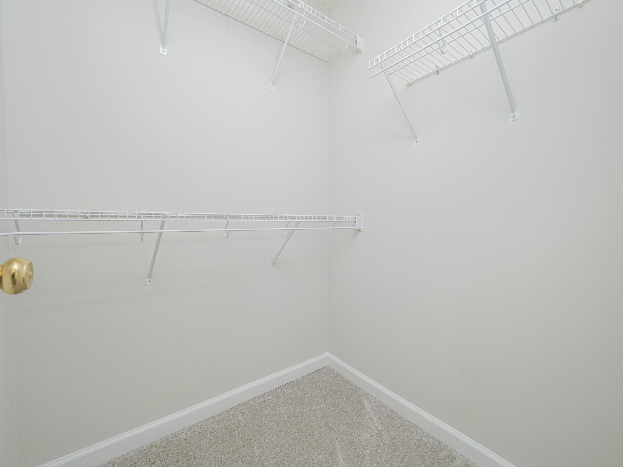 2317 Turtle Point Drive Raleigh, NC 27604 - Photo 20 of 28 Walk in Closet