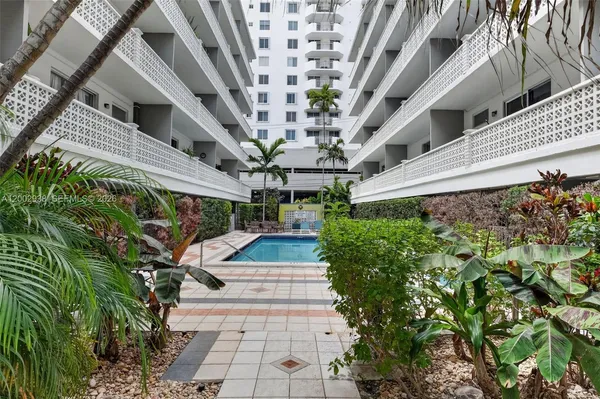 $225,000 | 1620 West Avenue, Unit 204, Miami Beach, FL 33139