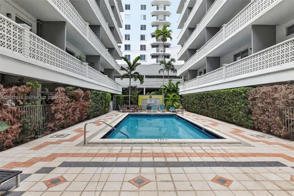 $225,000 | 1620 West Avenue, Unit 204, Miami Beach, FL 33139