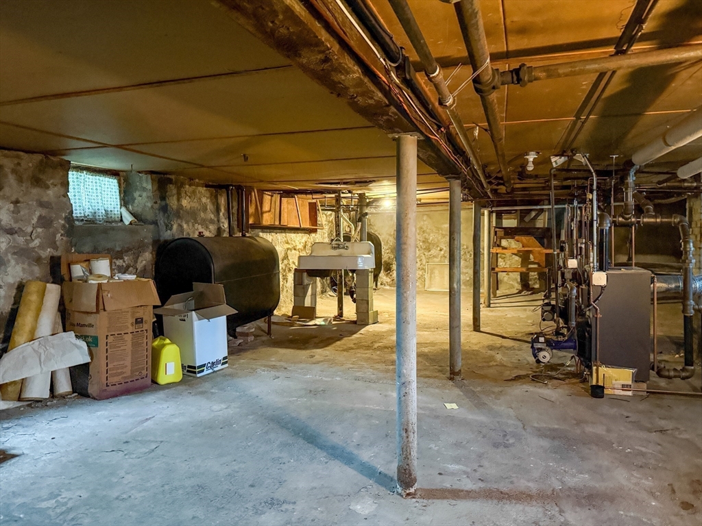 97-99 Wellsmere Road Boston, MA 02131 - Photo 17 of 26 Gallery Image 17