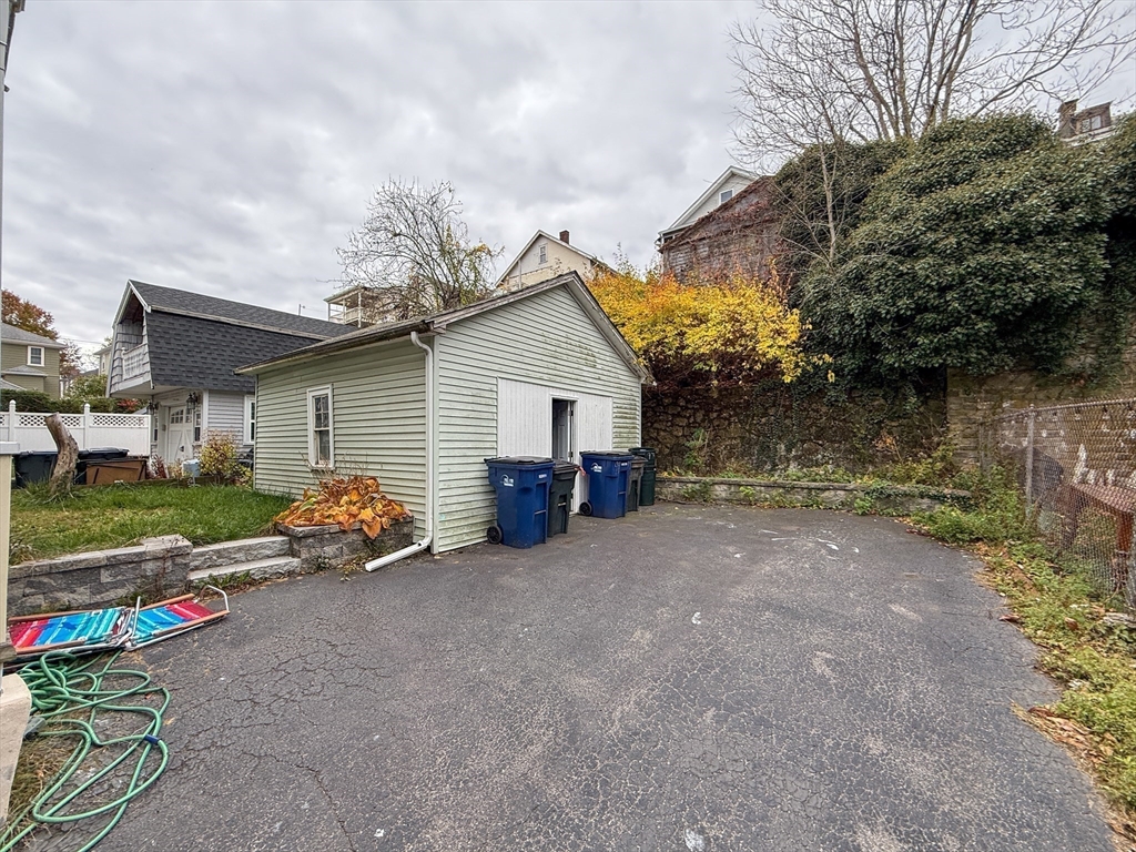 97-99 Wellsmere Road Boston, MA 02131 - Photo 20 of 26 Gallery Image 20
