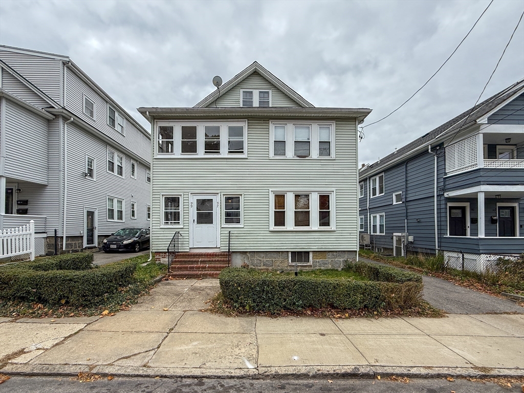 97-99 Wellsmere Road Boston, MA 02131 - Photo 2 of 26 Gallery Image 2