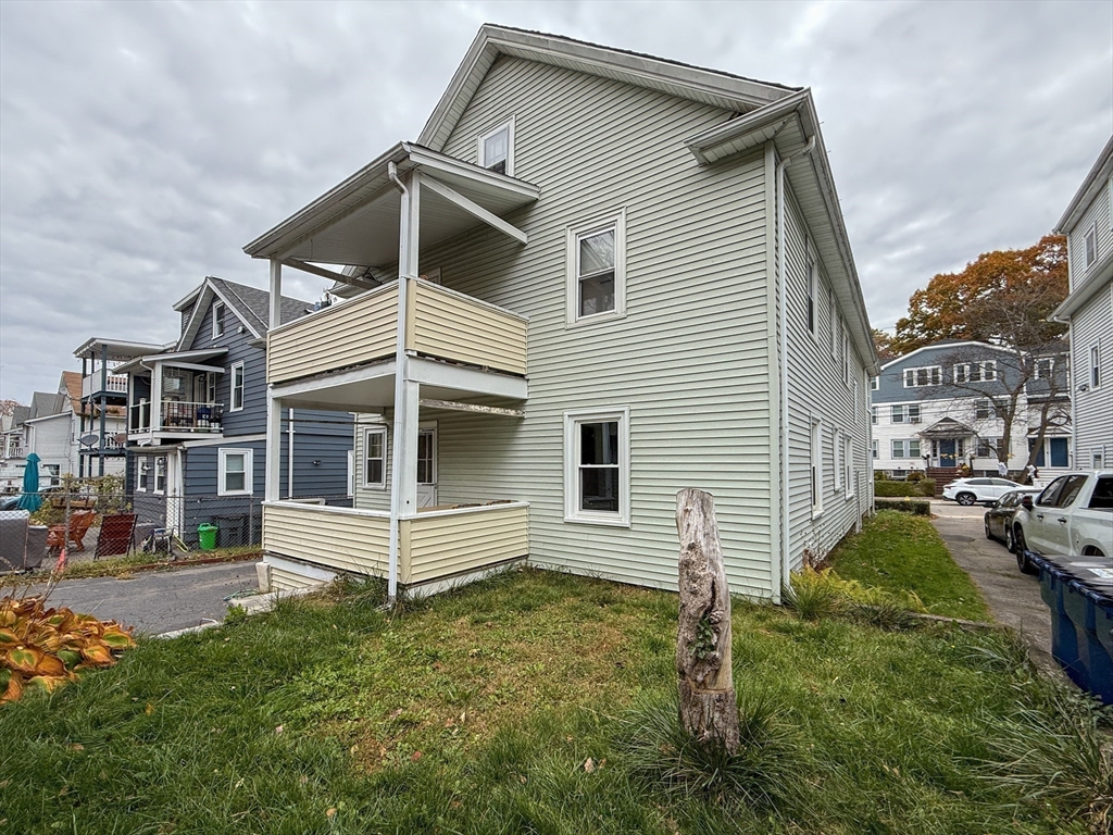 97-99 Wellsmere Road Boston, MA 02131 - Photo 22 of 26 Gallery Image 22