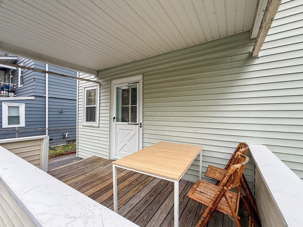 97-99 Wellsmere Road Boston, MA 02131 - Photo 23 of 26 Gallery Image 23
