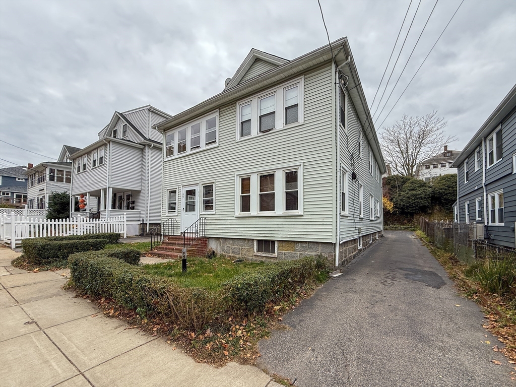 97-99 Wellsmere Road Boston, MA 02131 - Photo 24 of 26 Gallery Image 24