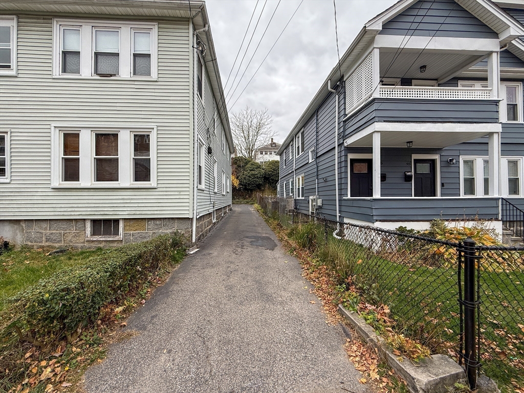 97-99 Wellsmere Road Boston, MA 02131 - Photo 25 of 26 Gallery Image 25