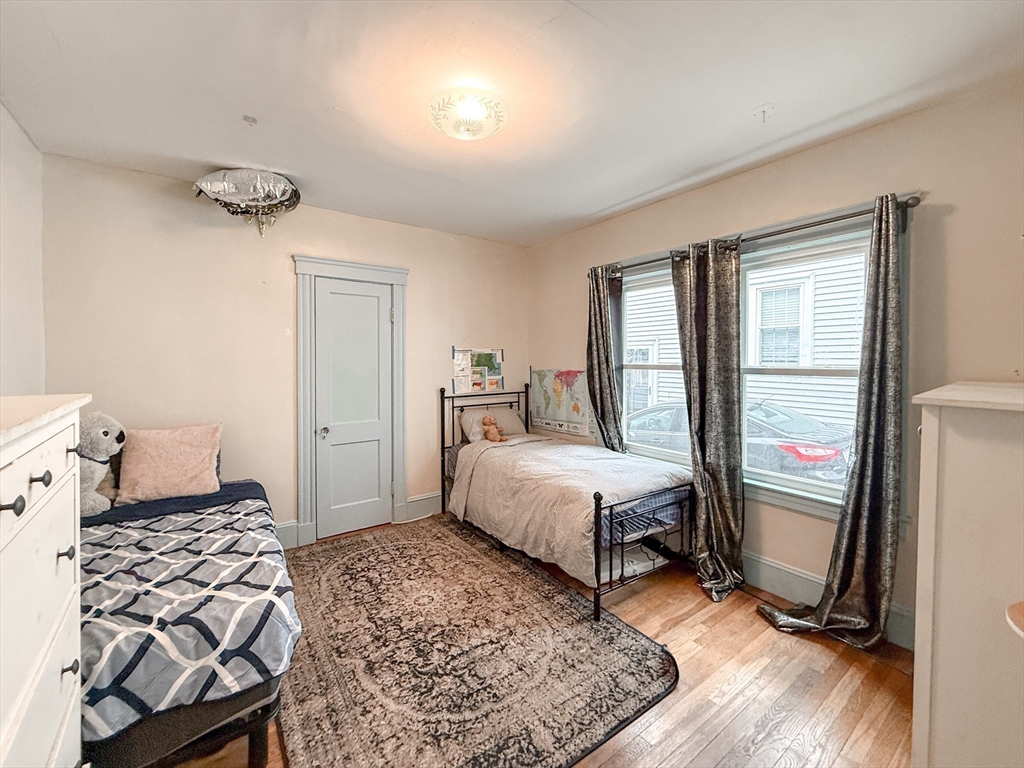 97-99 Wellsmere Road Boston, MA 02131 - Photo 9 of 26 Gallery Image 9