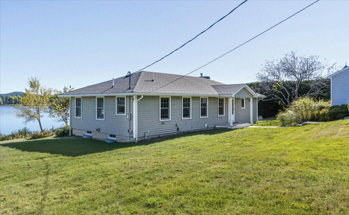 79 Perkins Street Castine, ME 04421 - Photo 81 of 96