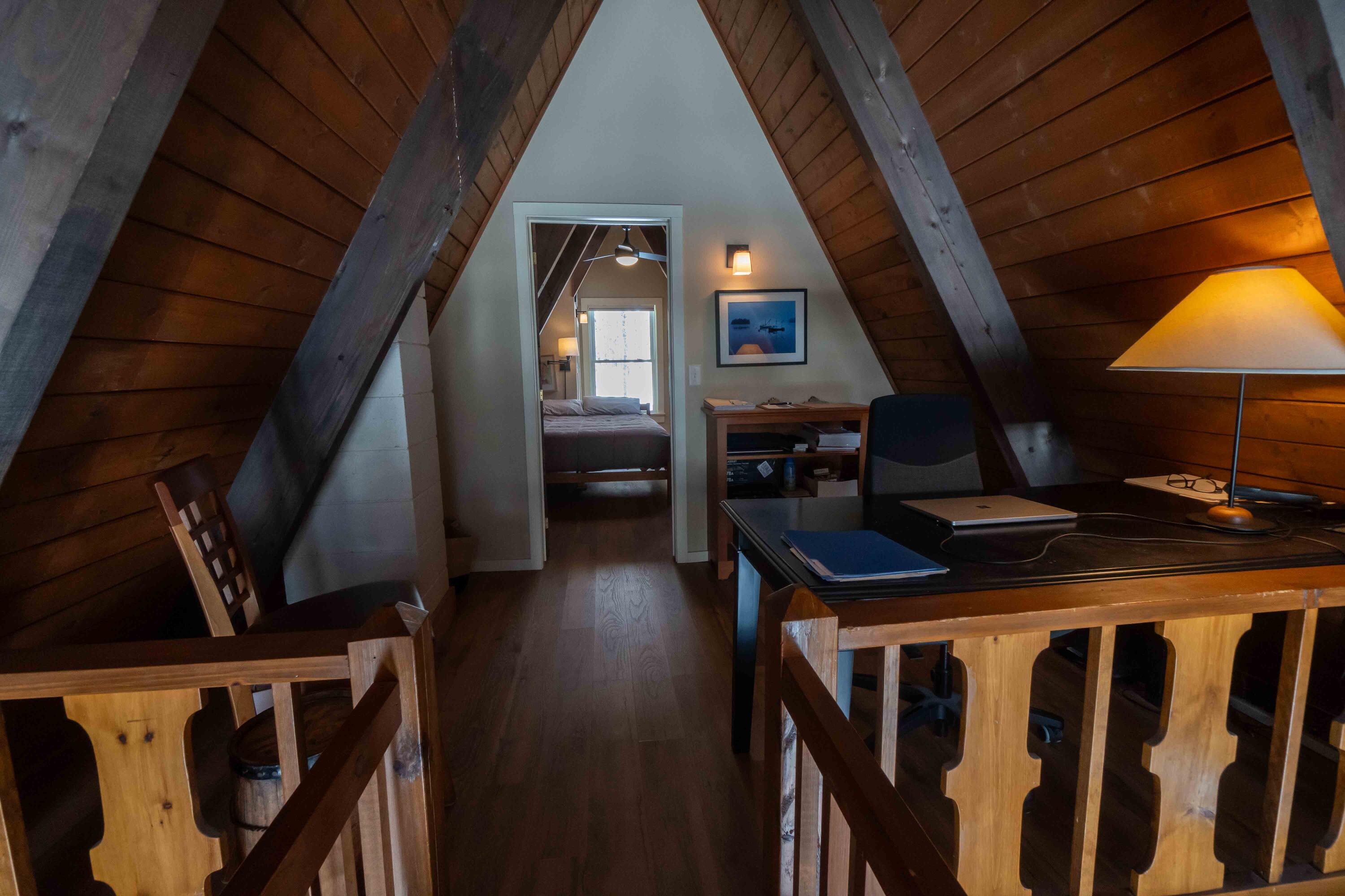 26 Horn Road York, ME 03909 - Photo 16 of 35 2nd Floor