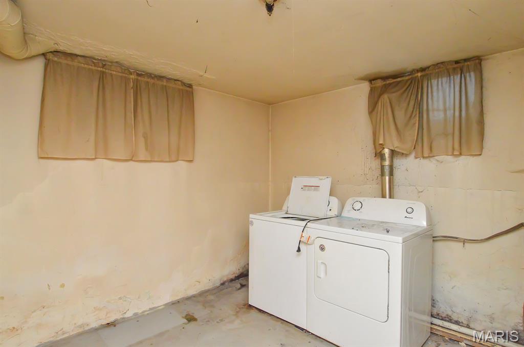 8627 Lower Marine Road St. Jacob, IL 62281 - Photo 24 of 32