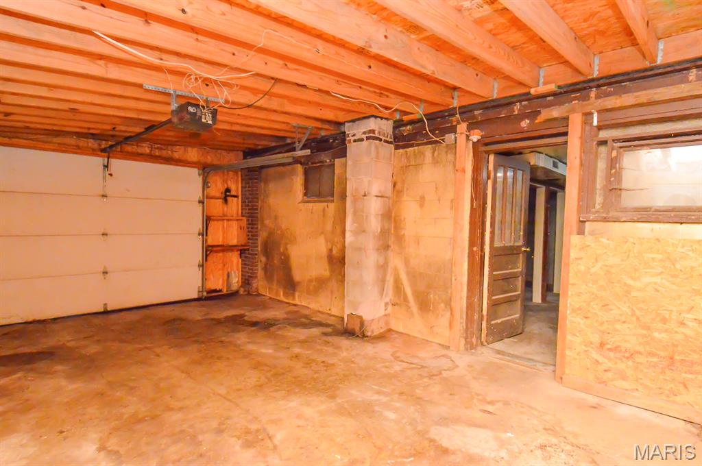 8627 Lower Marine Road St. Jacob, IL 62281 - Photo 29 of 32