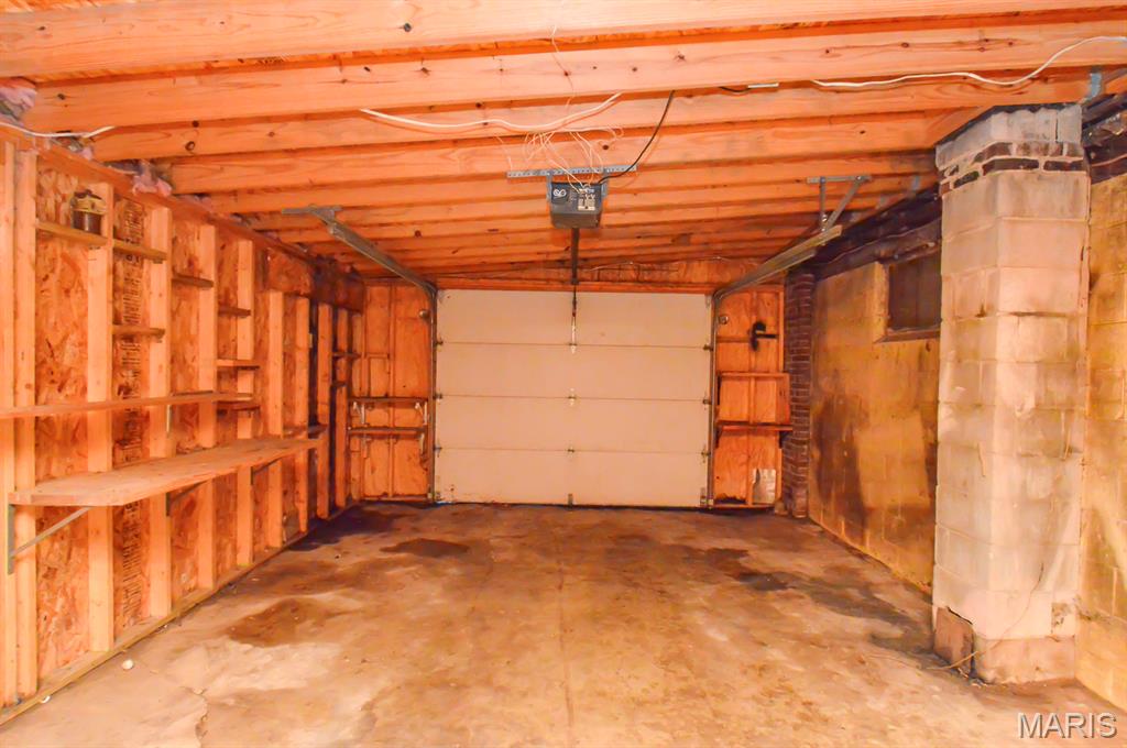 8627 Lower Marine Road St. Jacob, IL 62281 - Photo 30 of 32