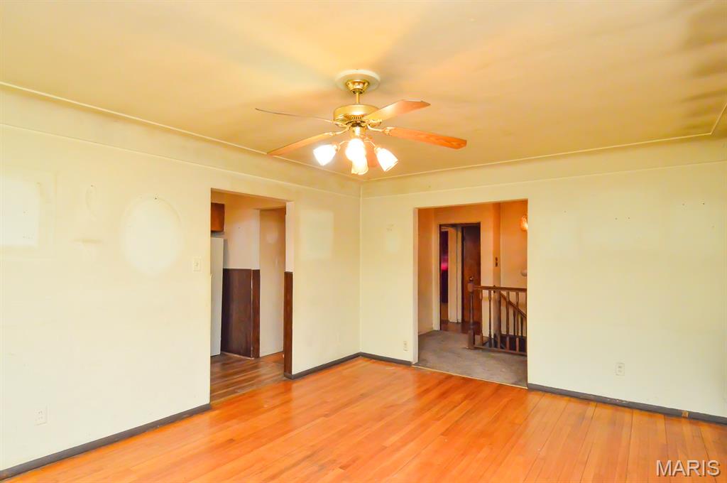 8627 Lower Marine Road St. Jacob, IL 62281 - Photo 8 of 32