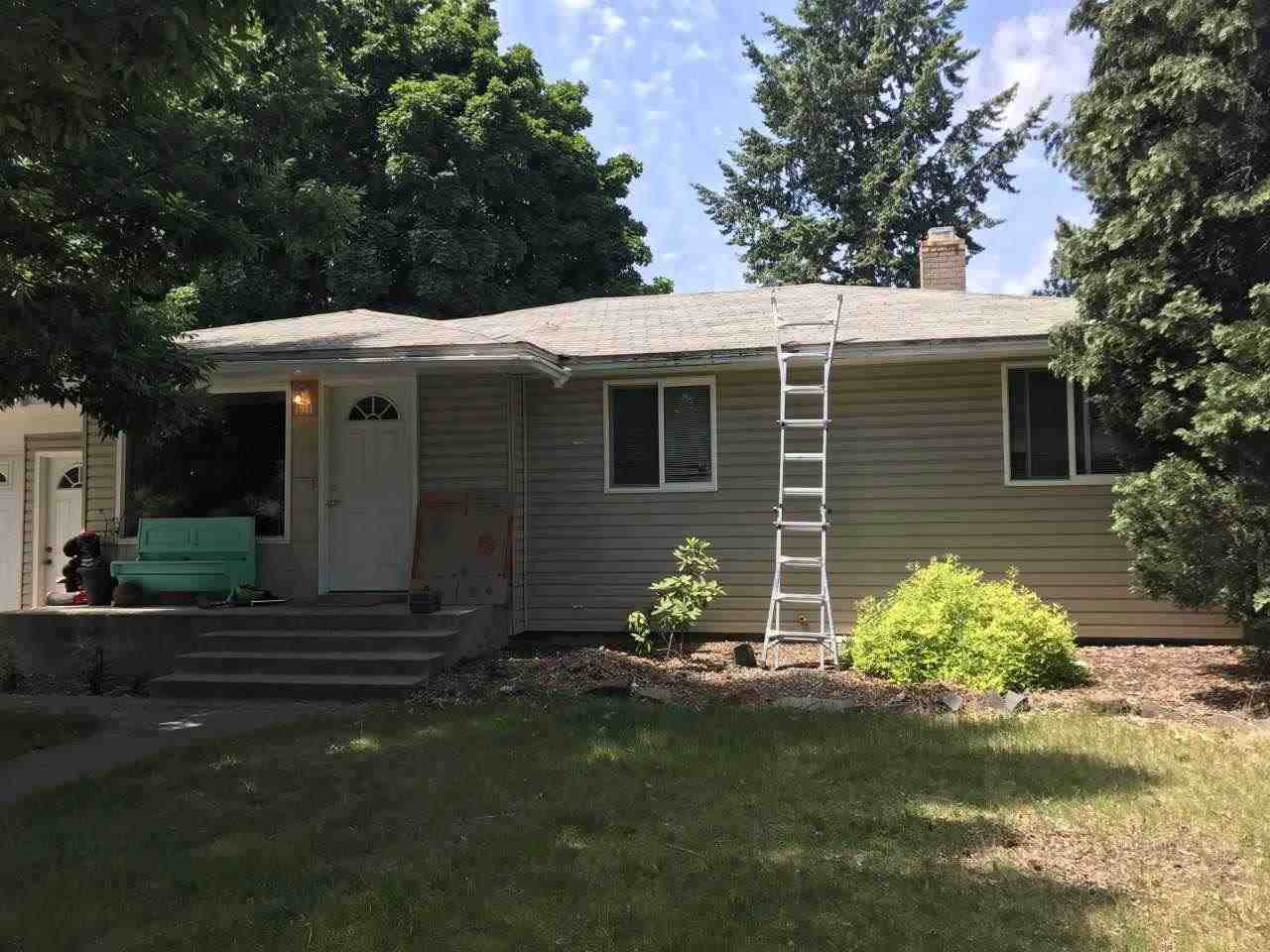 1511 North Ella Road Spokane Valley, WA 99212 - Photo 1 of 1