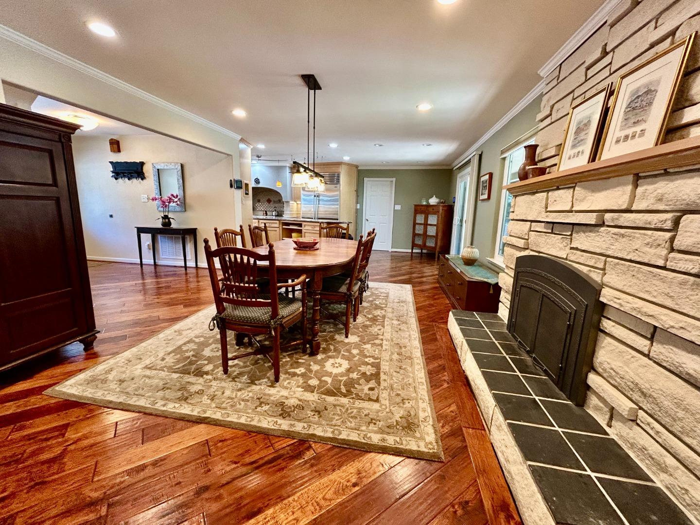 8133 Hihn Road Ben Lomond, CA 95005 - Photo 40 of 81