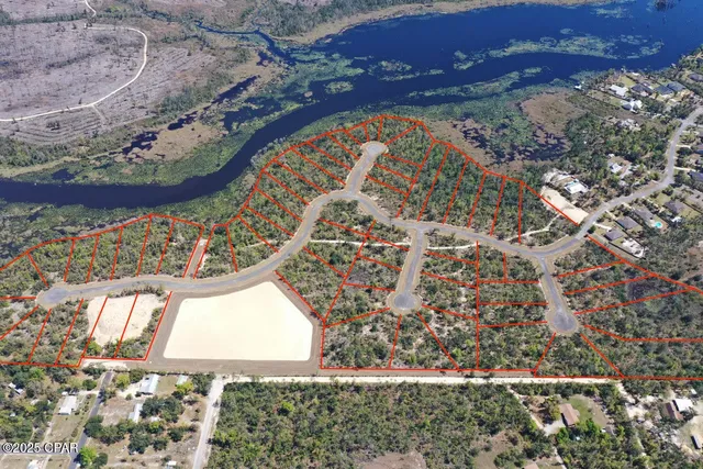 $67,500 | 9700 Sweetfield Lane, Panama City, FL 32409