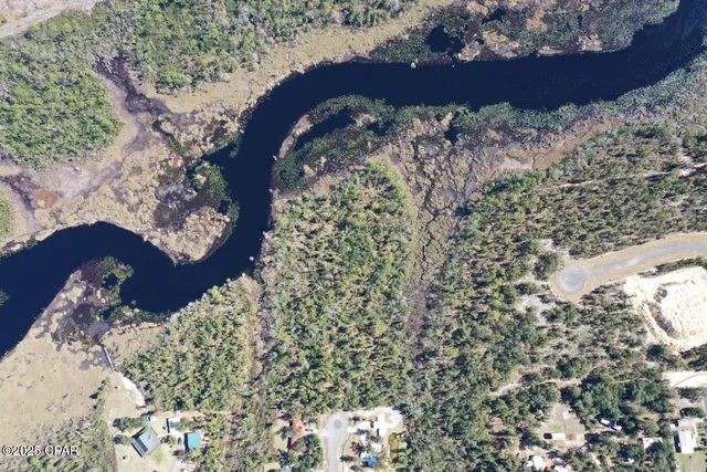 $67,500 | 9700 Sweetfield Lane, Panama City, FL 32409