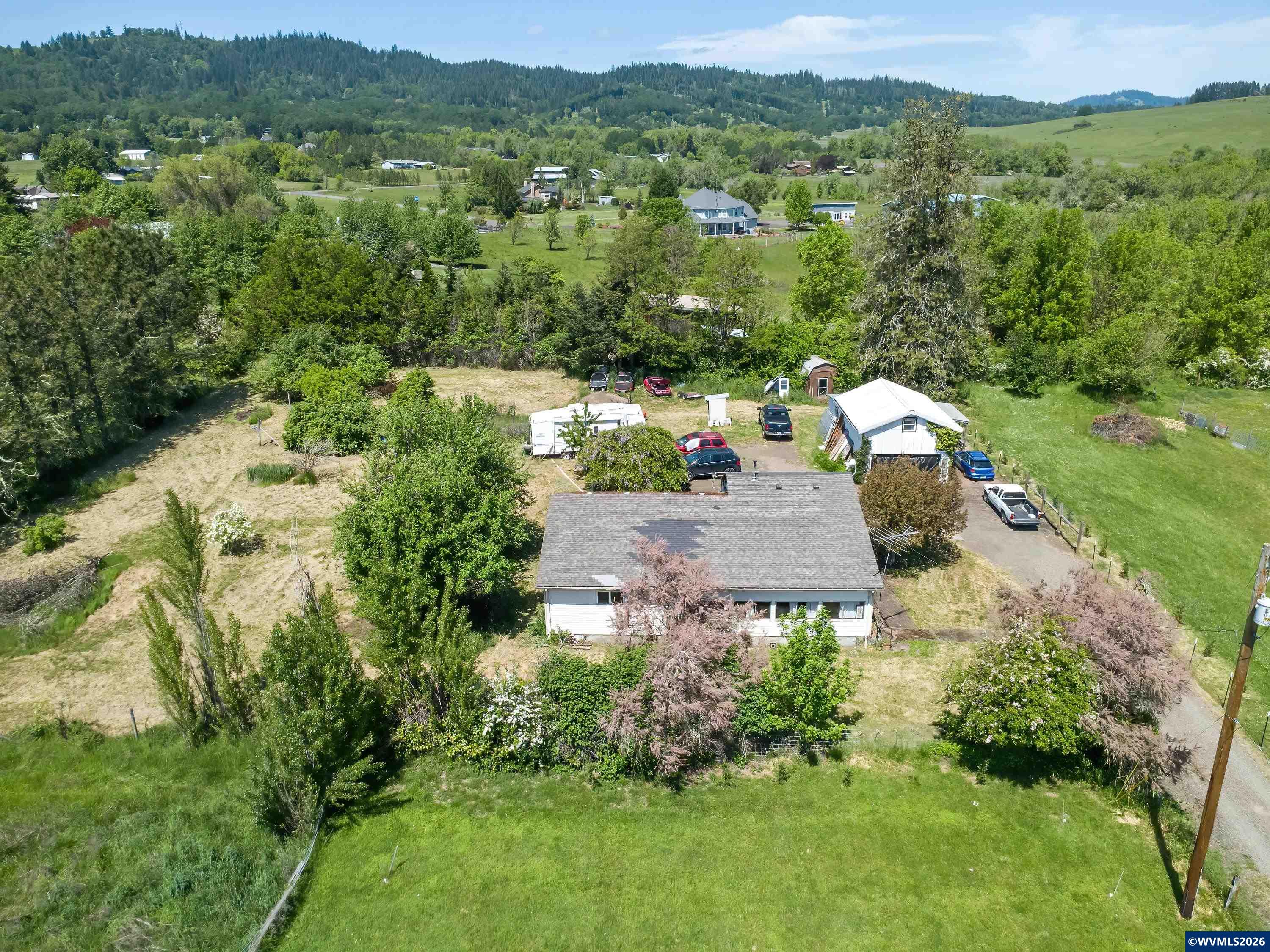 2013 West Hills Road Philomath, OR 97370 - Photo 26 of 37