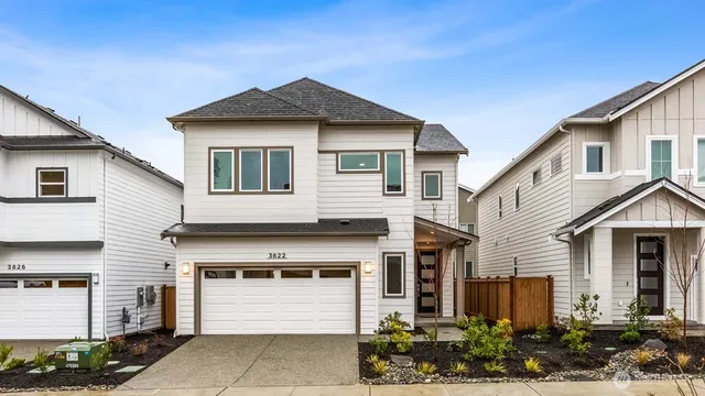 $1,524,995 | 3822 194th Street Southeast, Bothell, WA 98012