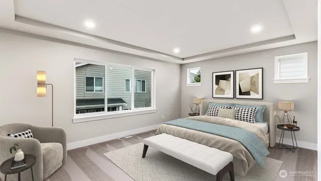 $1,524,995 | 3822 194th Street Southeast, Bothell, WA 98012