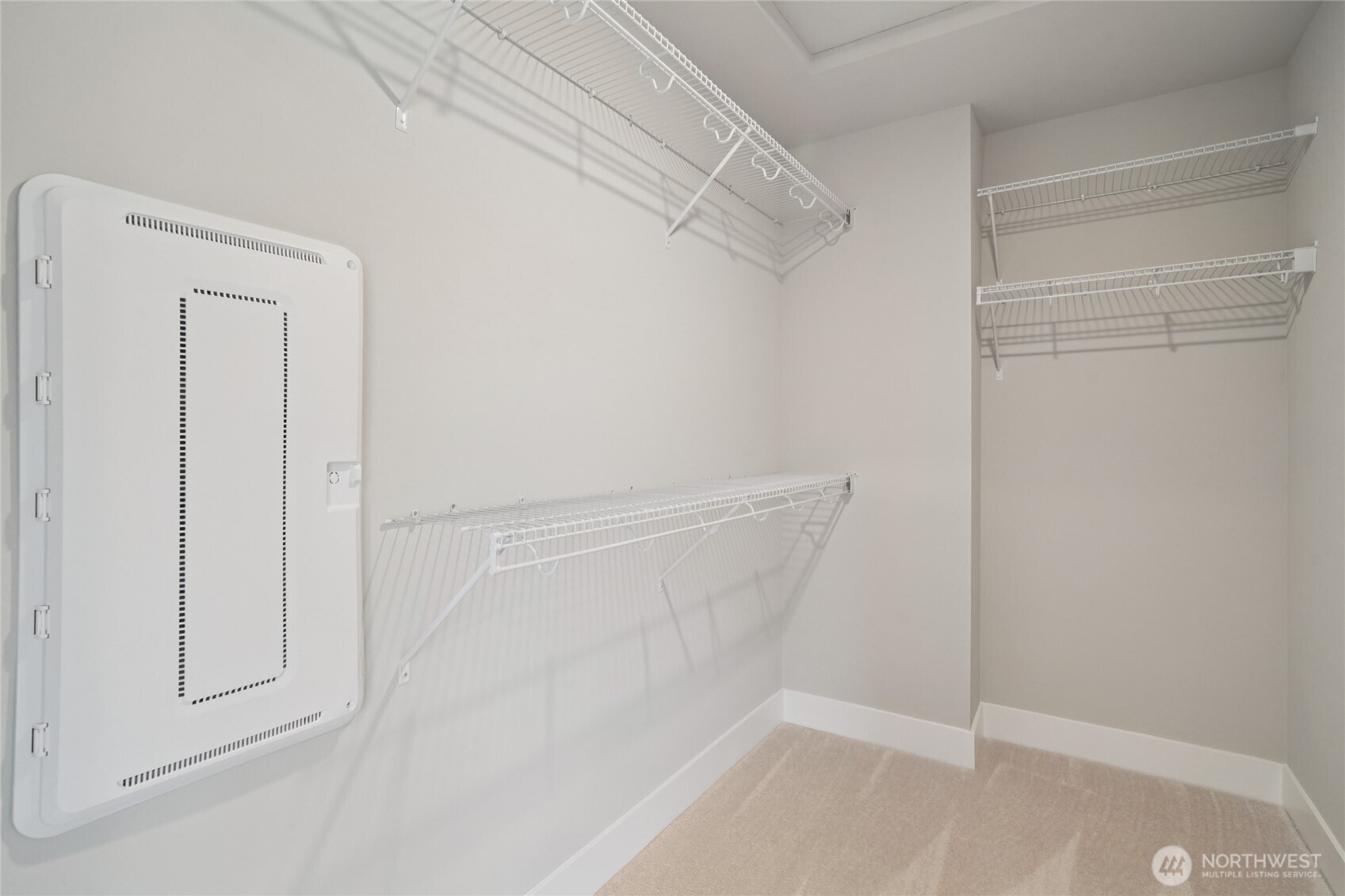 3822 194th Street Southeast Bothell, WA 98012 - Photo 25 of 29 a view of small space