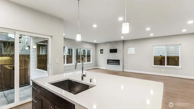 $1,524,995 | 3822 194th Street Southeast, Bothell, WA 98012