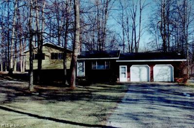4540 North Lake Road West Farmington, OH 44491 - Photo 1 of 1