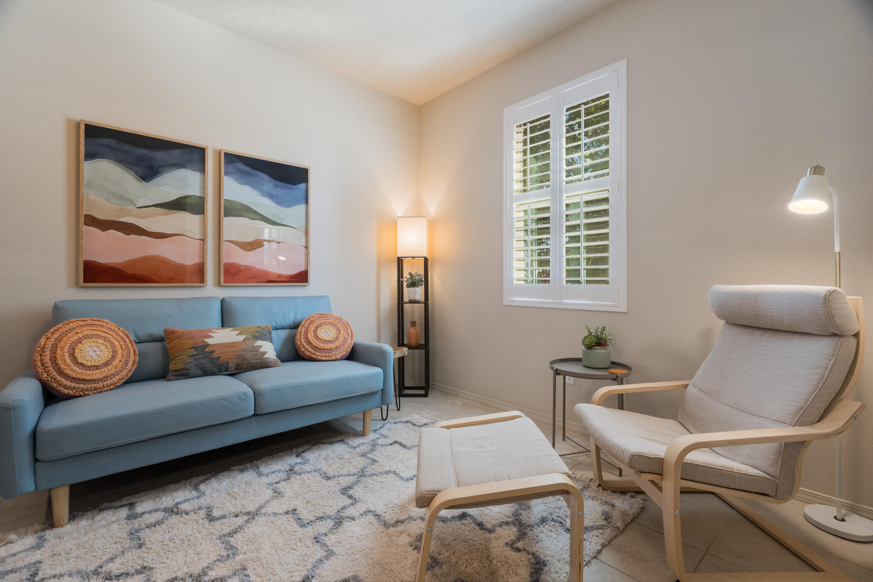 6105 Santa Fe Trail Drive Northeast Rio Rancho, NM 87144 - Photo 5 of 49 Gallery Image 5