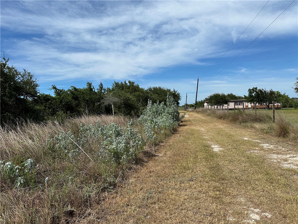 908 Jacoby Lane Aransas Pass, TX 78336 - Photo 3 of 27 a view of a lake with houses