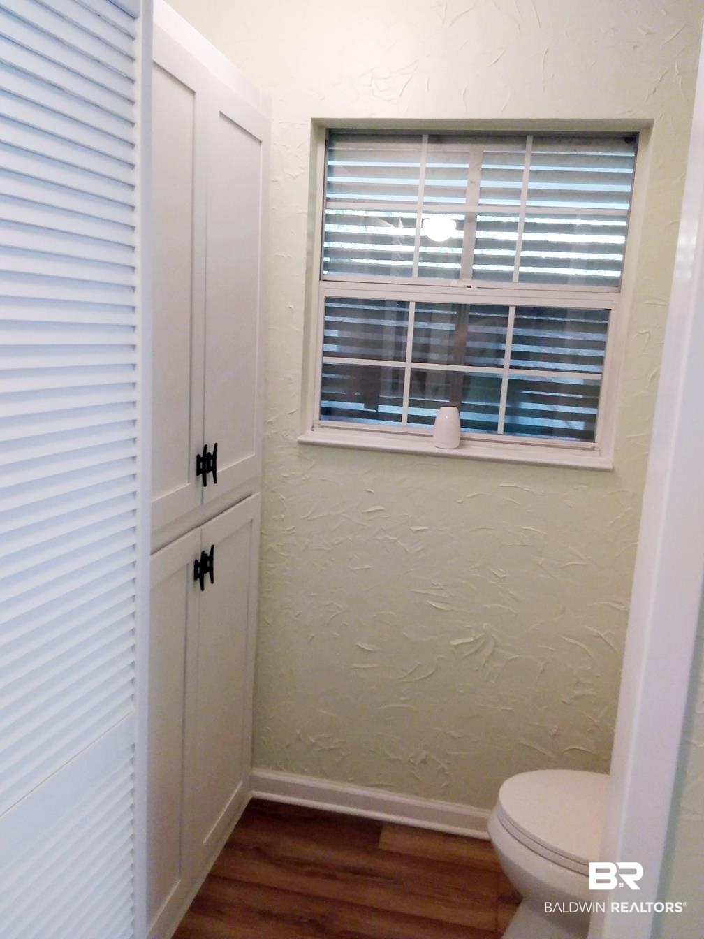 10097 Boynton Road Elberta, AL 36530 - Photo 16 of 49 Master WC & storage