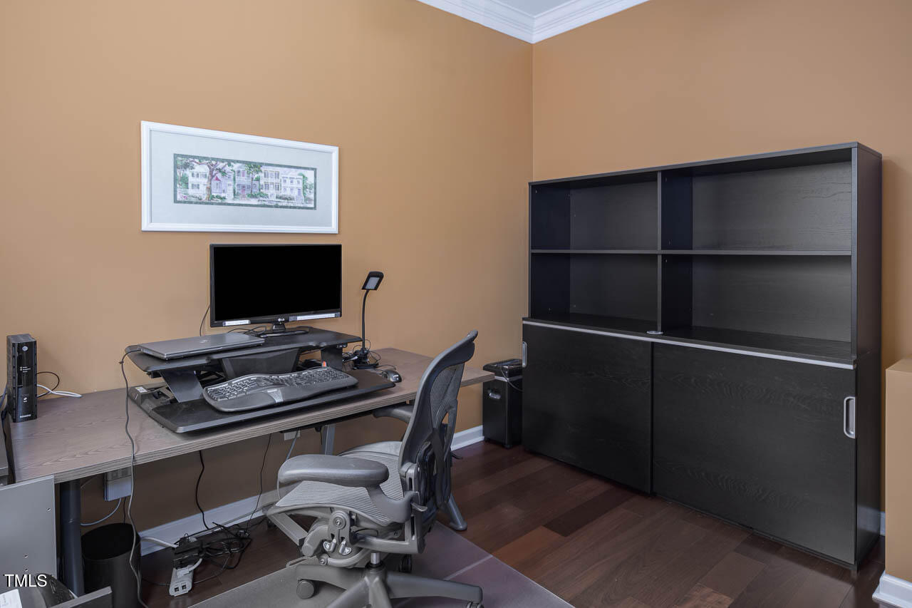 1059 Torrence Drive Apex, NC 27502 - Photo 11 of 49 1059 Torrence Dr-25