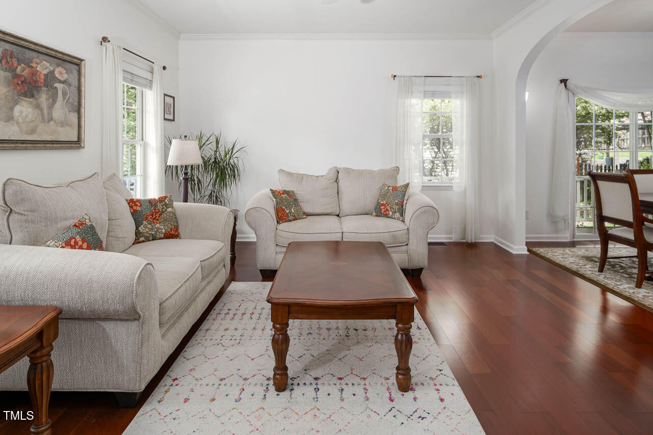 1059 Torrence Drive Apex, NC 27502 - Photo 12 of 49 1059 Torrence Dr-30