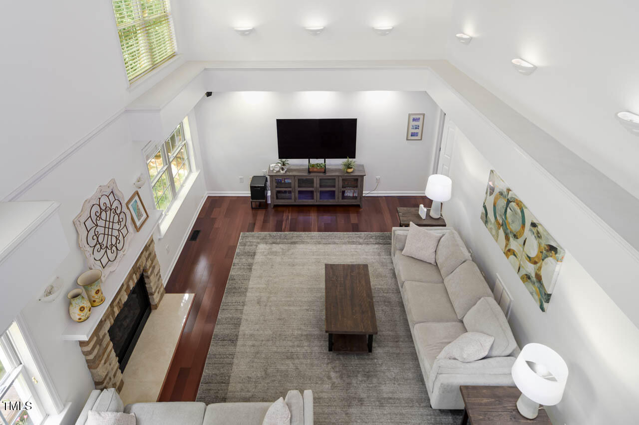 1059 Torrence Drive Apex, NC 27502 - Photo 23 of 49 1059 Torrence Dr-48