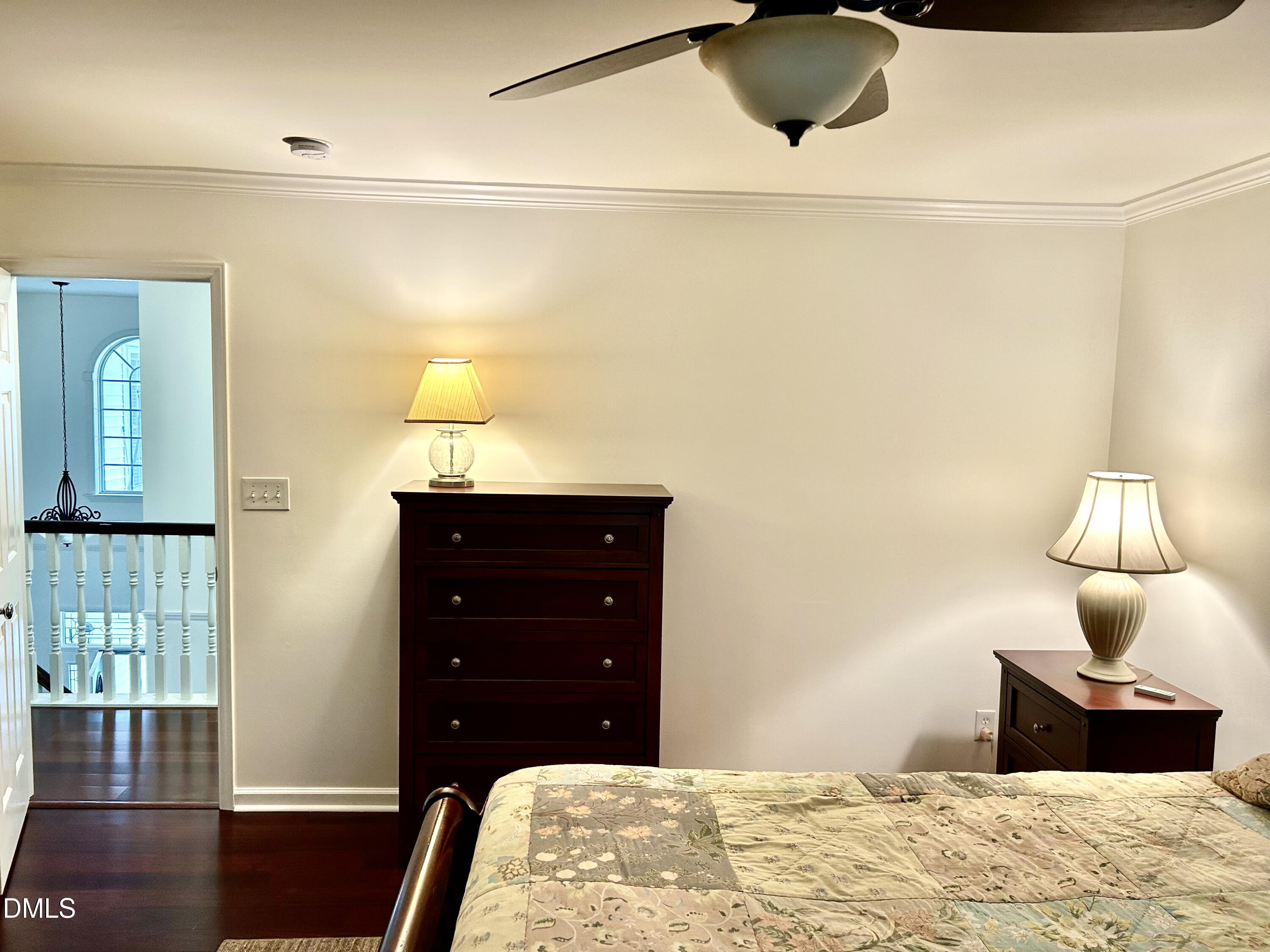 1059 Torrence Drive Apex, NC 27502 - Photo 27 of 49 1059 Torrence Dr Bedroom 3