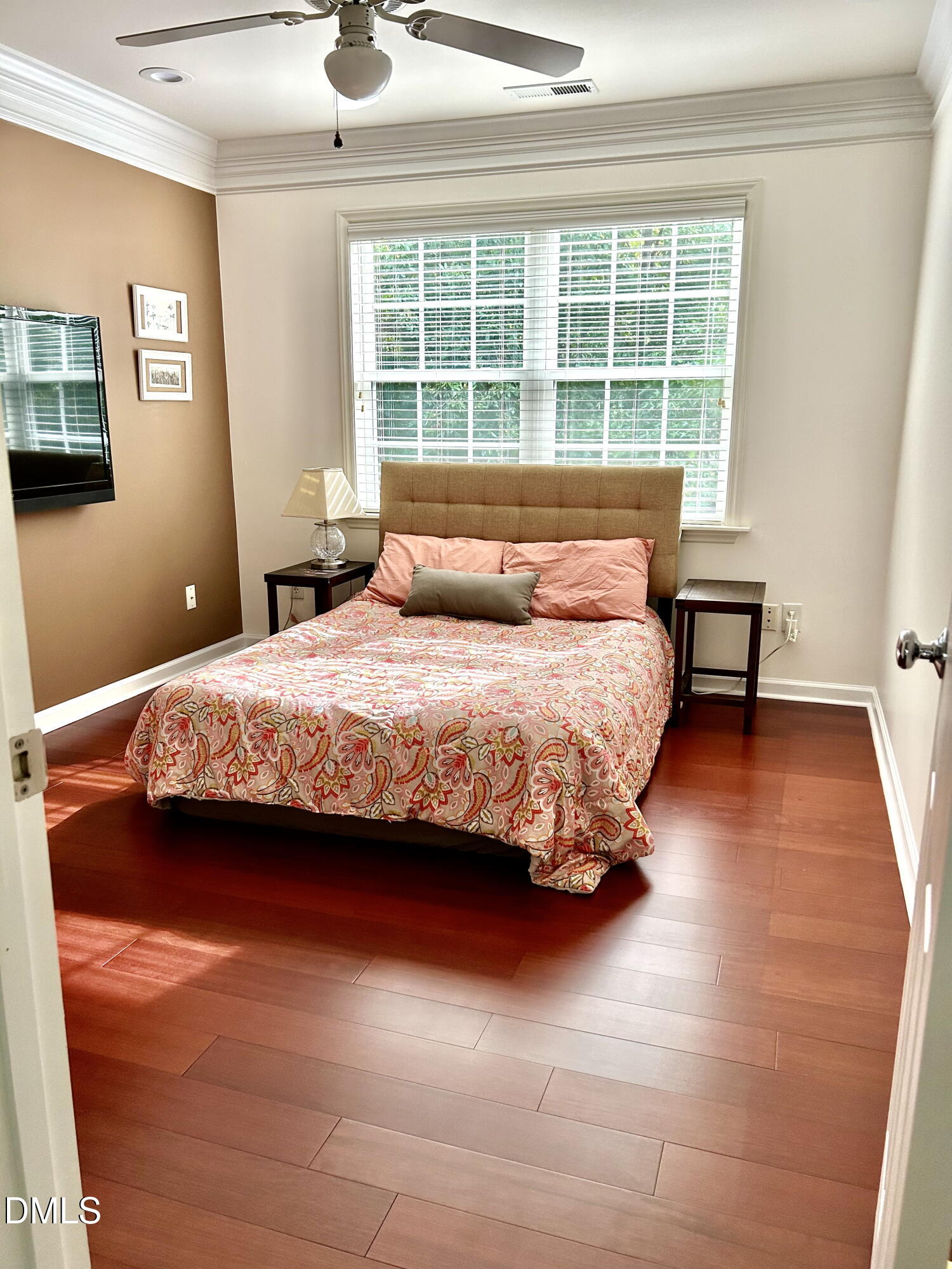 1059 Torrence Drive Apex, NC 27502 - Photo 28 of 49 1059 Torrence Dr Bedroom 4