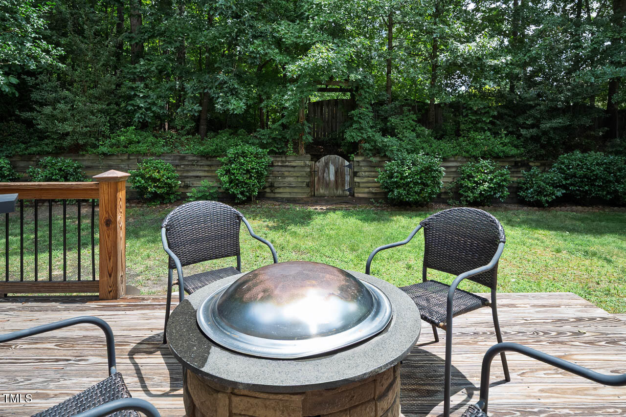 1059 Torrence Drive Apex, NC 27502 - Photo 35 of 49