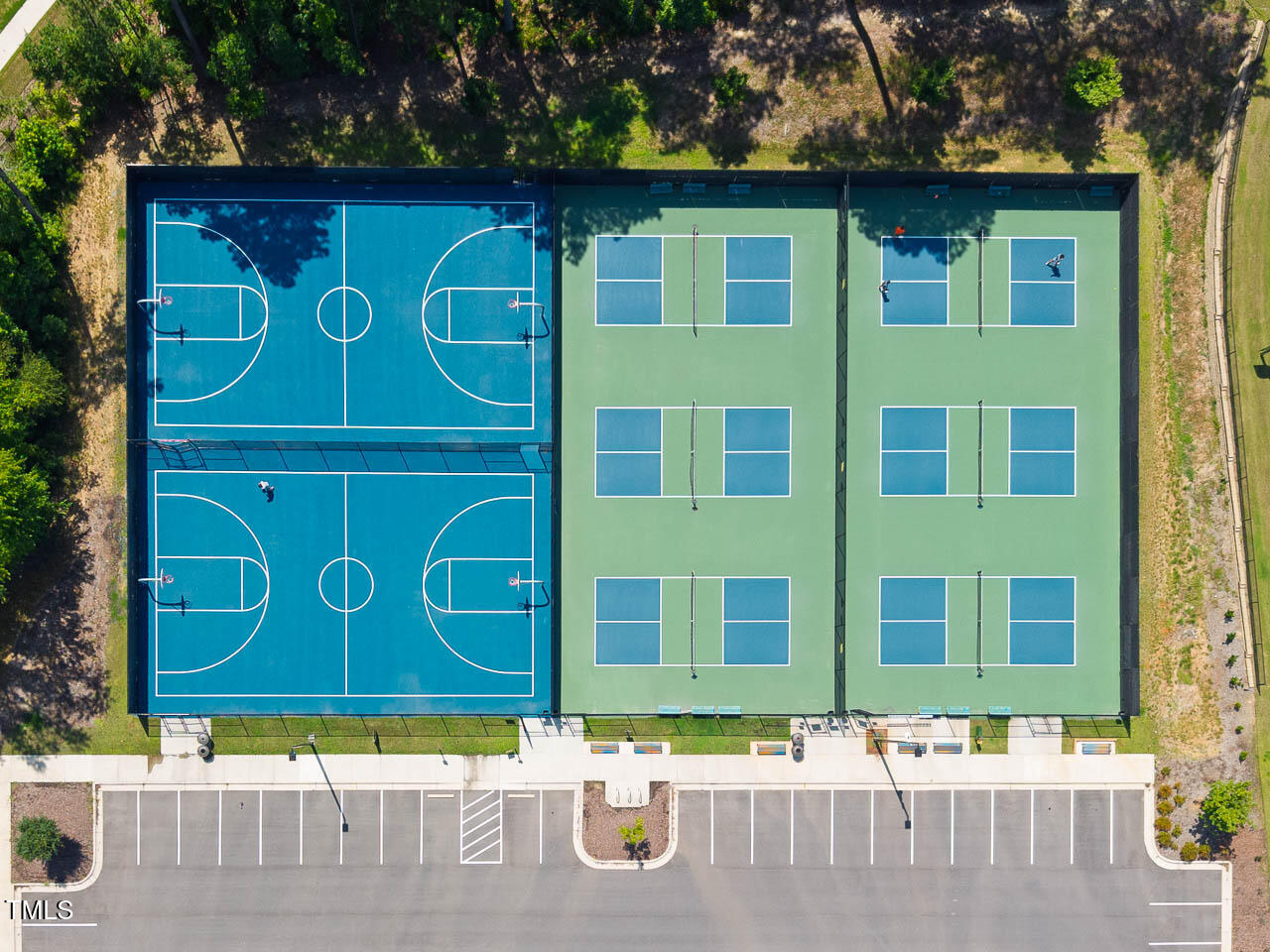 1059 Torrence Drive Apex, NC 27502 - Photo 44 of 49