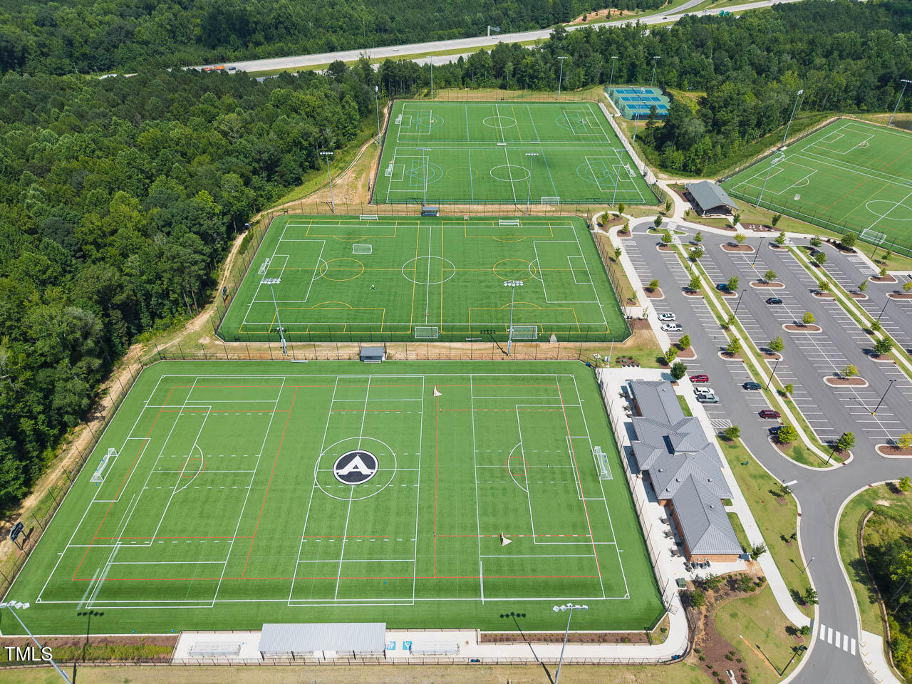 1059 Torrence Drive Apex, NC 27502 - Photo 47 of 49 1059 Torrence Dr-7