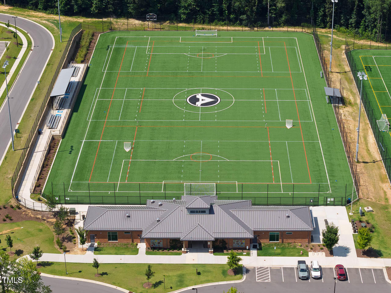 1059 Torrence Drive Apex, NC 27502 - Photo 49 of 49 1059 Torrence Dr-13