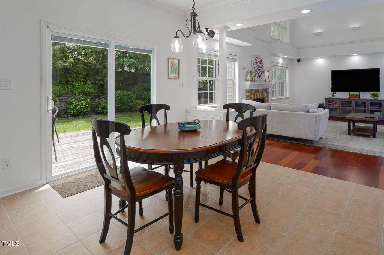 1059 Torrence Drive Apex, NC 27502 - Photo 7 of 49 1059 Torrence Dr-7