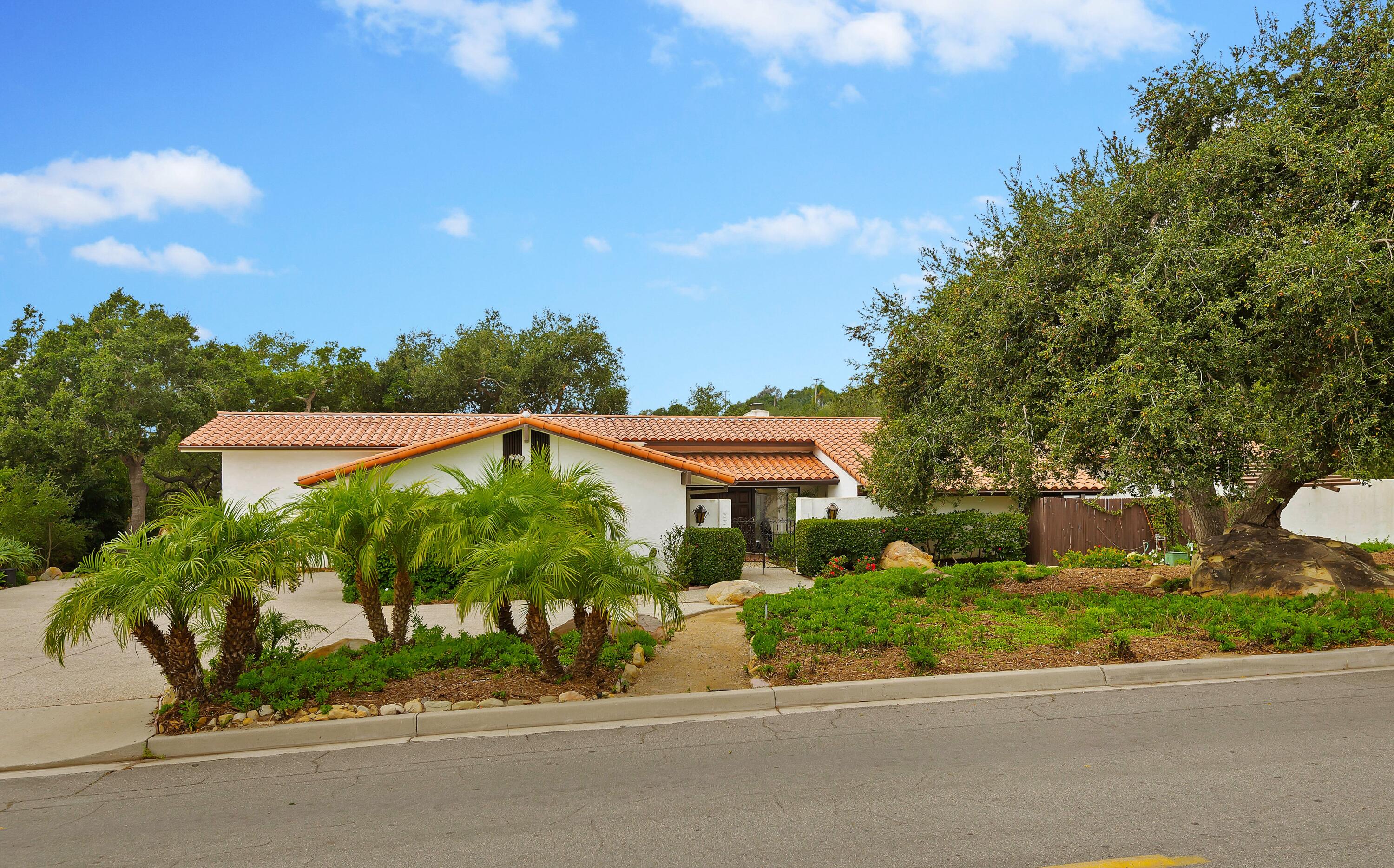 133 El Cielito Road Santa Barbara, CA 93103 - Photo 3 of 35 Street View