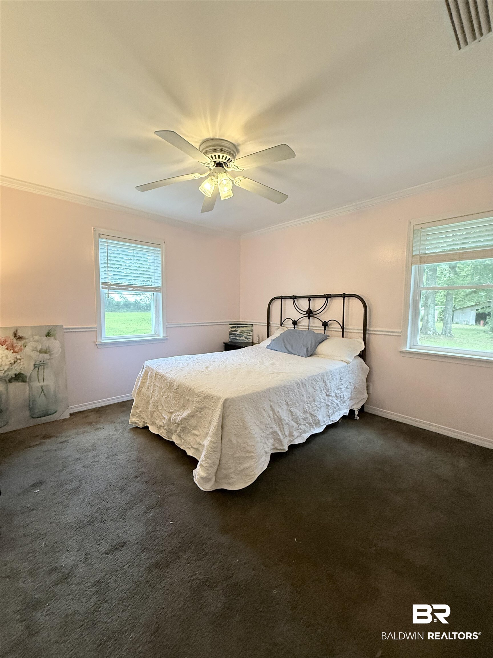 1545 Ward Road Frisco City, AL 36445 - Photo 36 of 36
