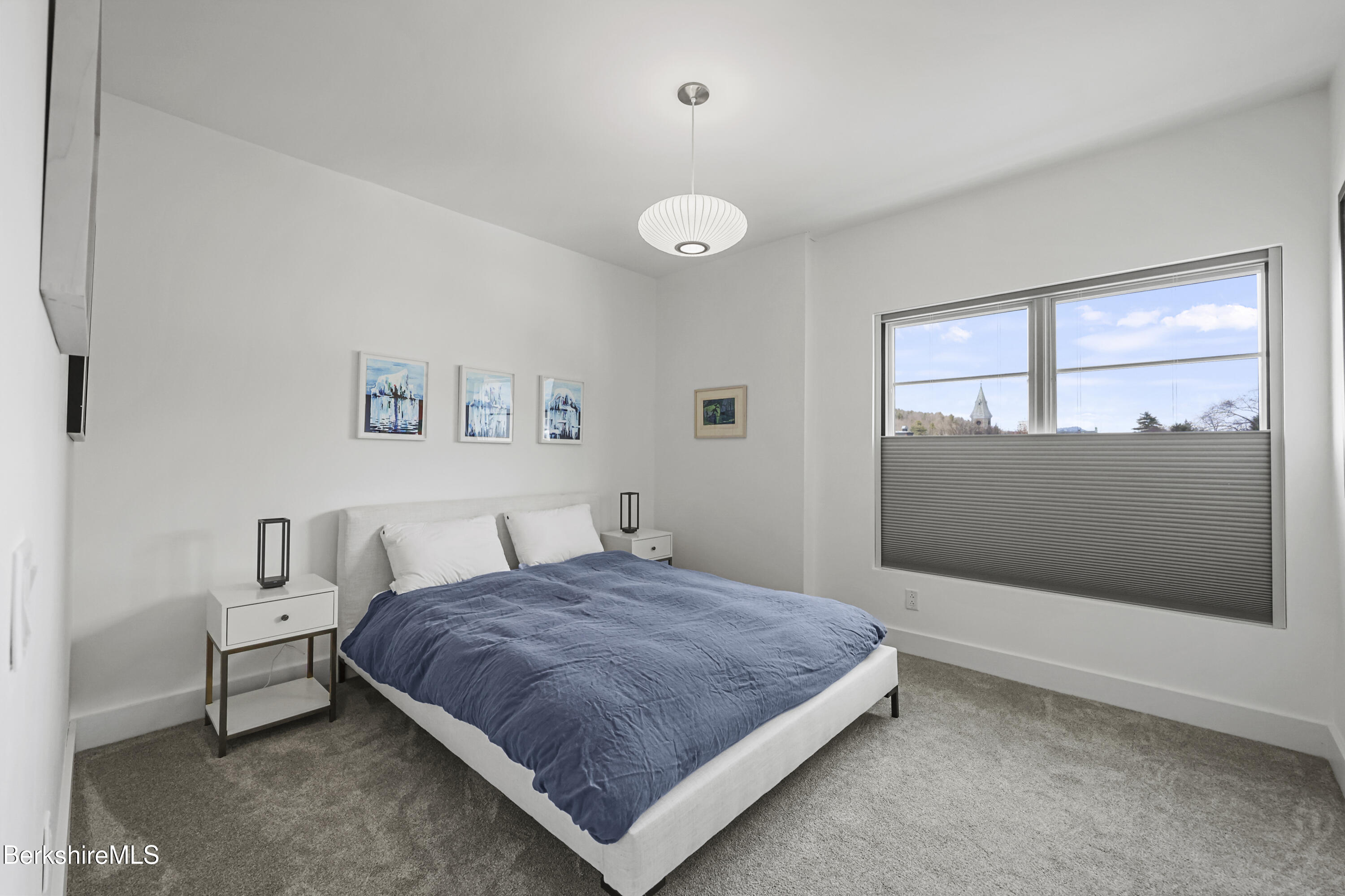 34 Bridge Street, Unit 309 Great Barrington, MA 01230 - Photo 17 of 24 40 Bedroom Two