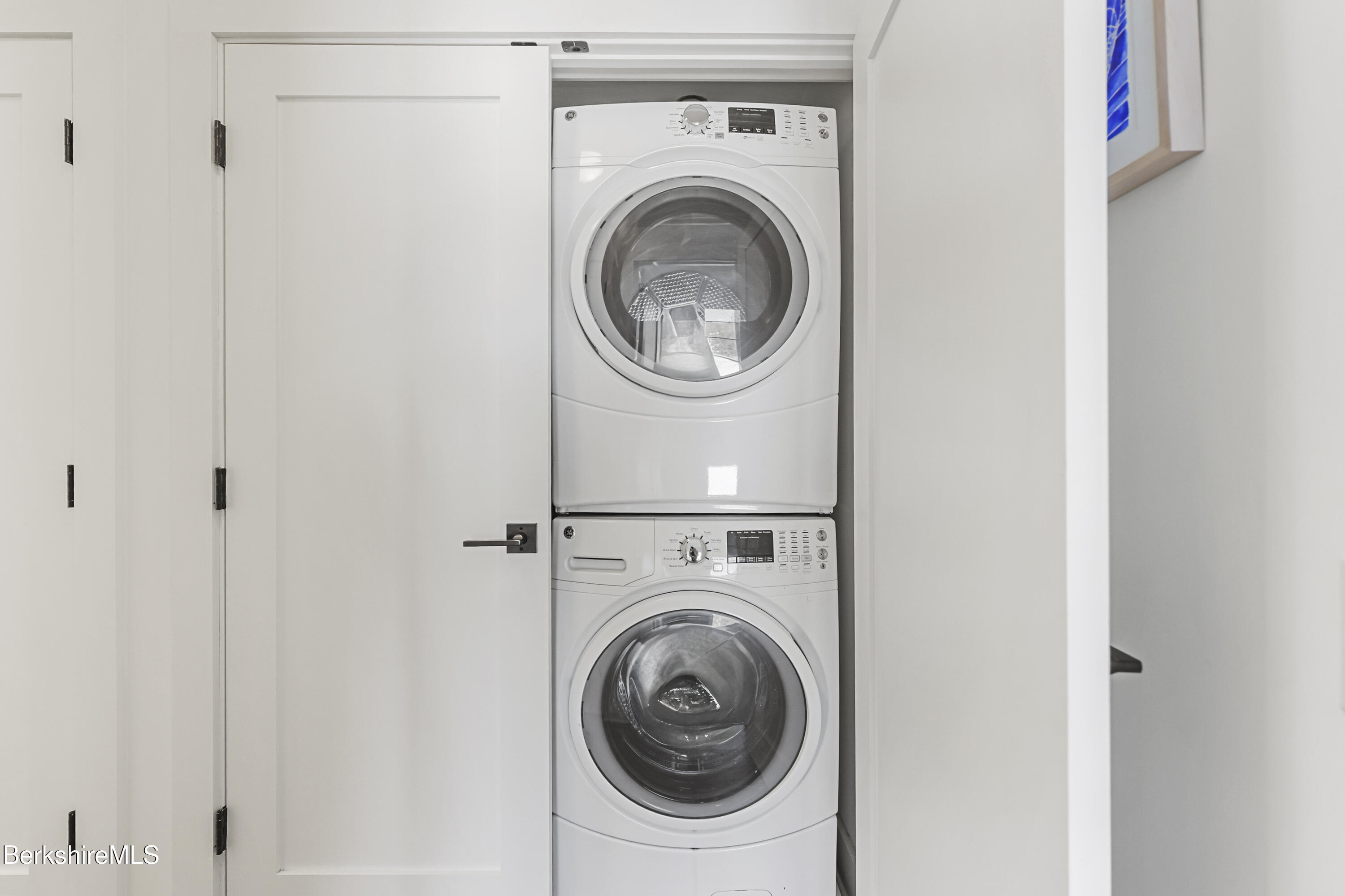 34 Bridge Street, Unit 309 Great Barrington, MA 01230 - Photo 21 of 24 170 Laundry Area