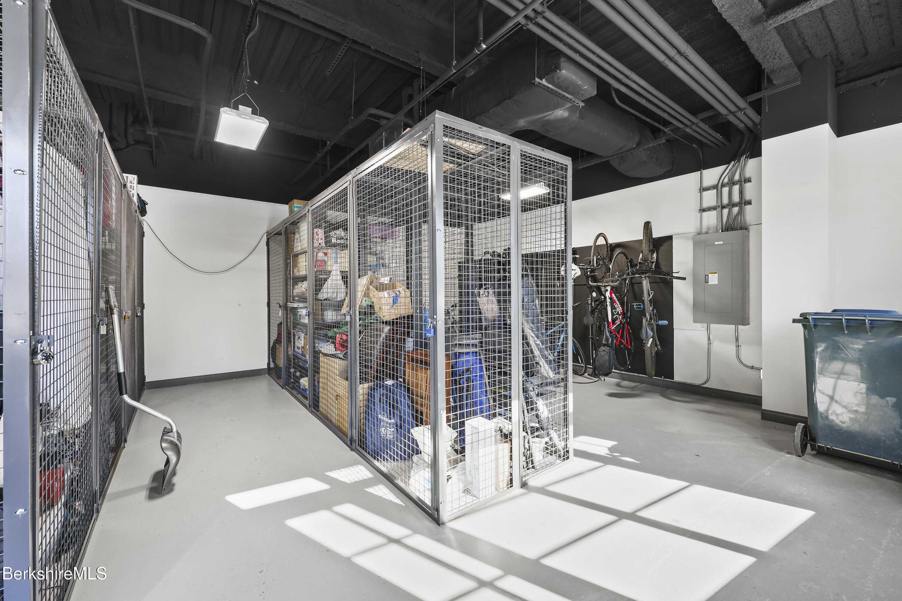 34 Bridge Street, Unit 309 Great Barrington, MA 01230 - Photo 24 of 24 505 Storage