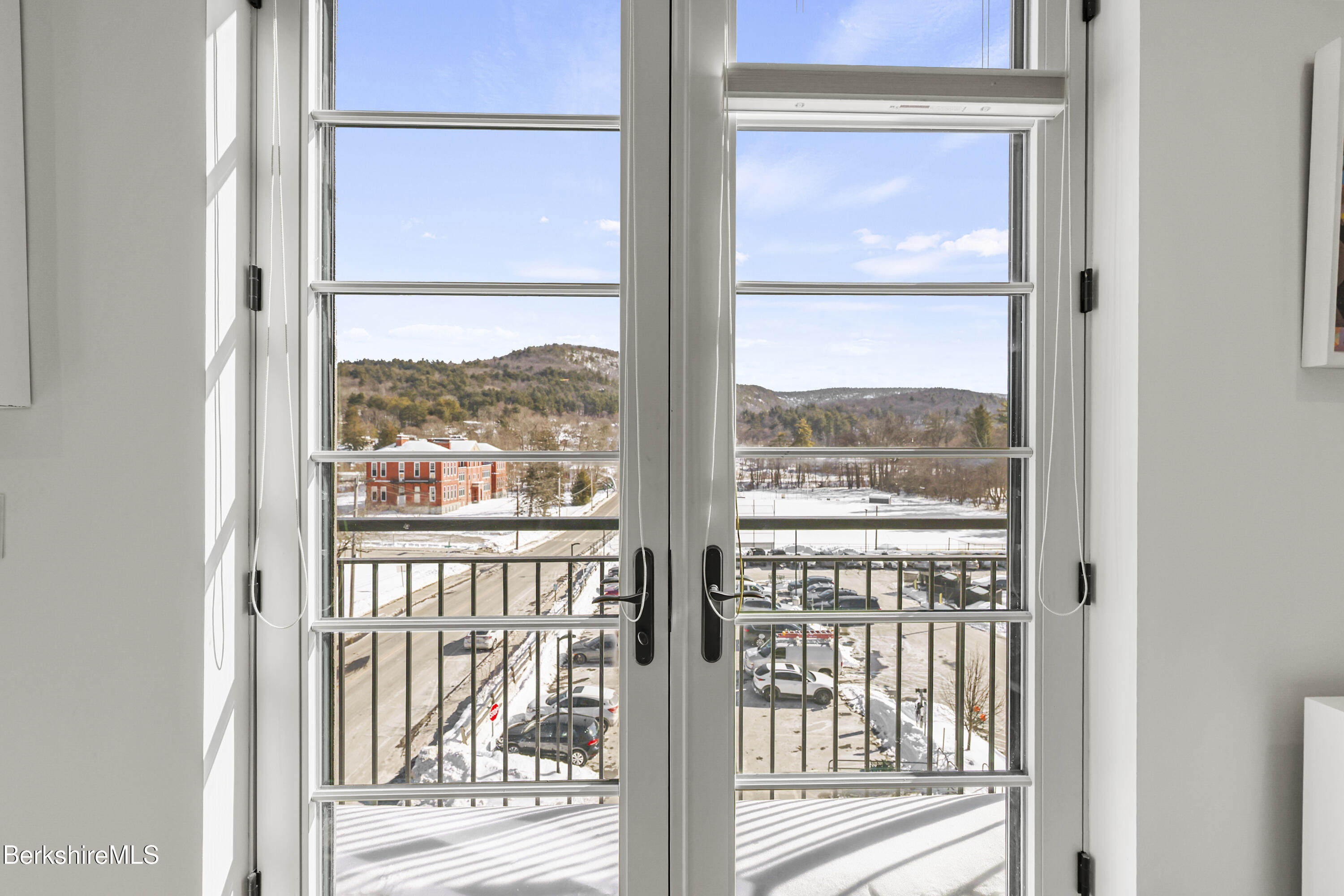 34 Bridge Street, Unit 309 Great Barrington, MA 01230 - Photo 6 of 24 75 Living Room
