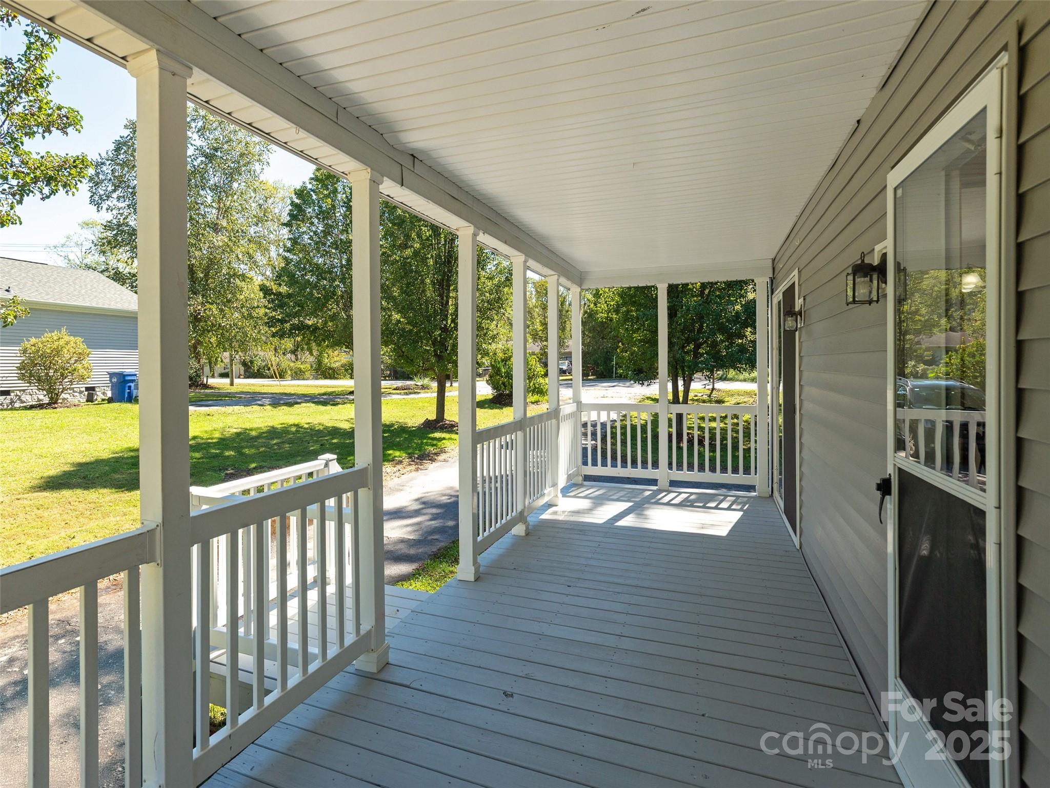 97 Hoopers Creek Road Fletcher, NC 28732 - Photo 20 of 21